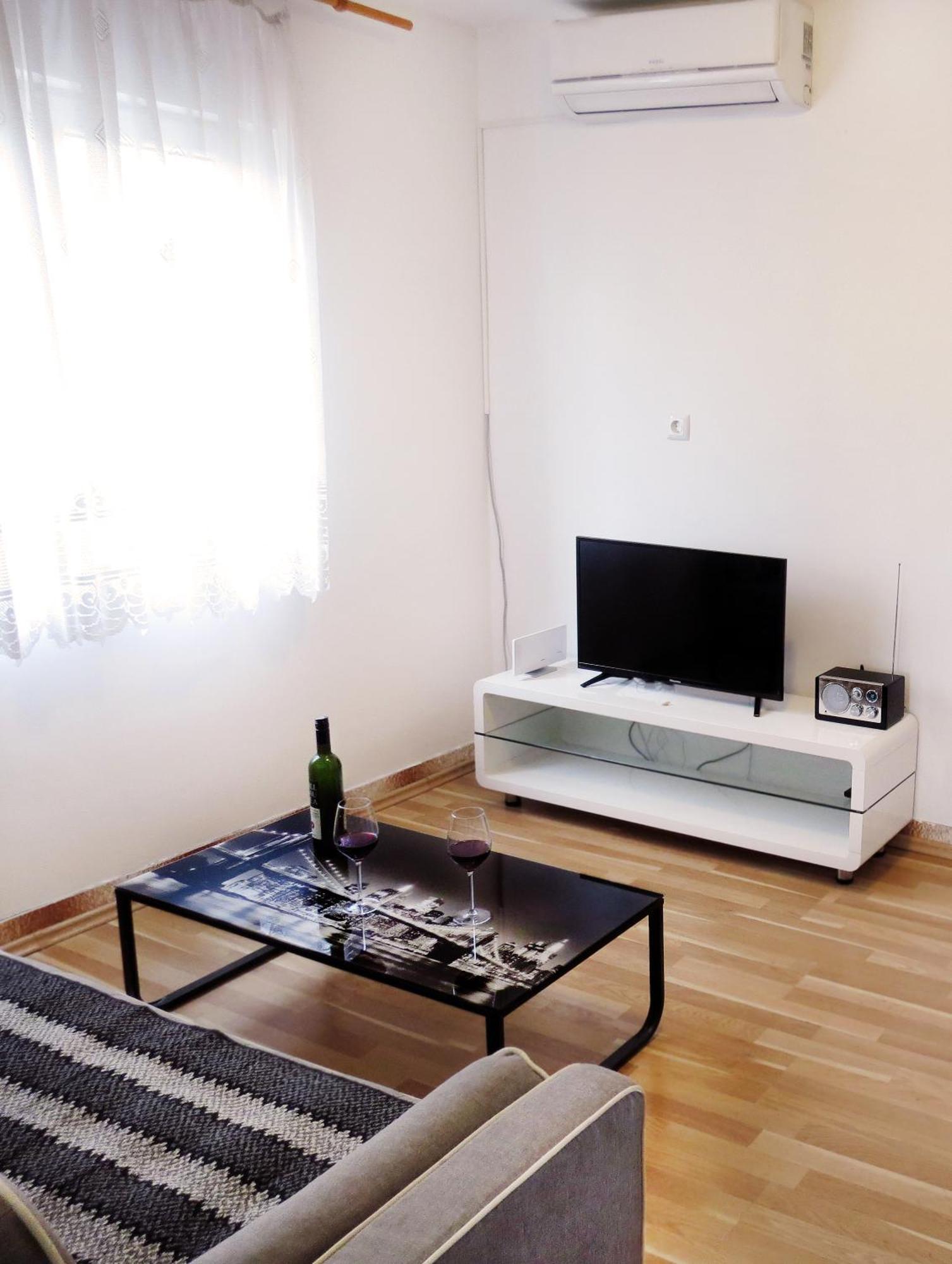Apartment Jadro Supetar Luaran gambar