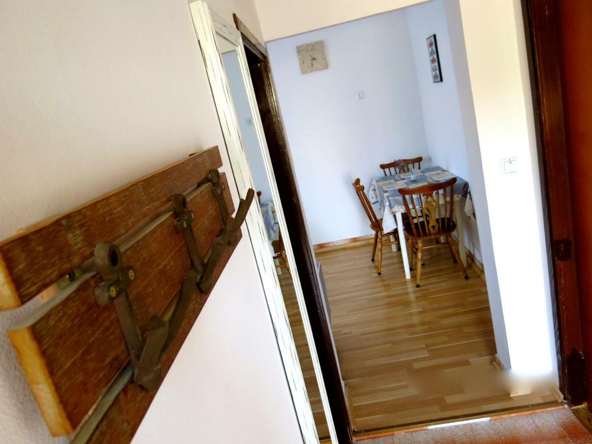 Apartment Jadro Supetar Luaran gambar